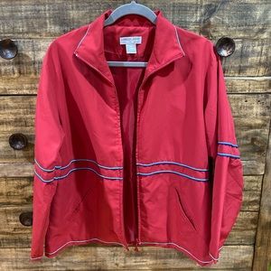 Vintage‎ Euro Joy Jacket